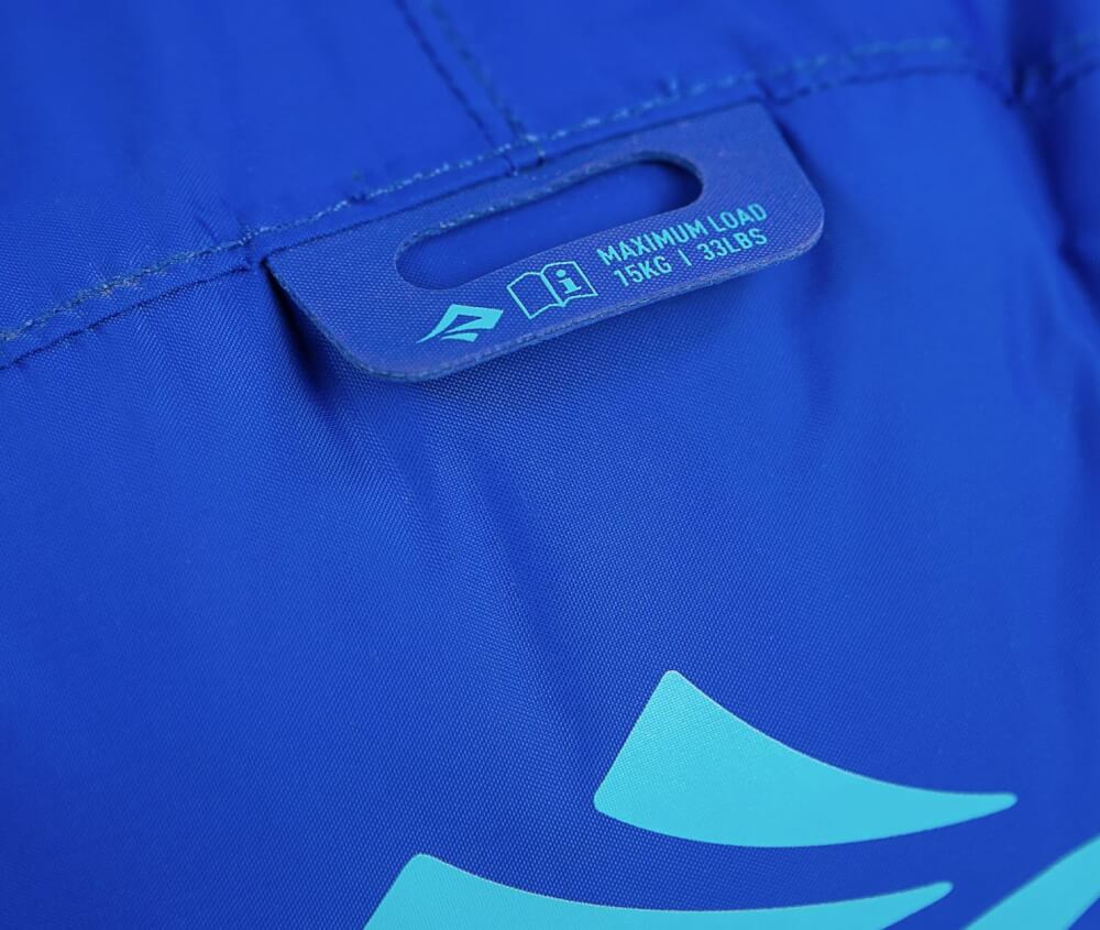Lightweight DRY BAG 3L-11