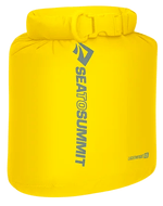 Lightweight DRY BAG 3L-Sulphur Yellow-1