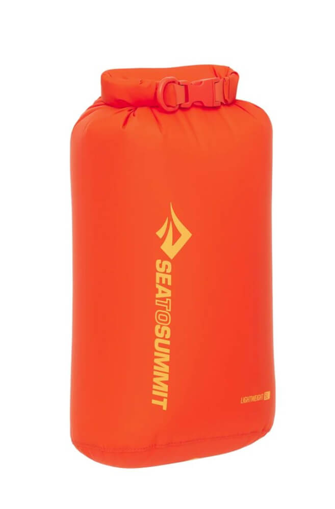 Lightweight DRY BAG 5L-23-Spicy Orange-1