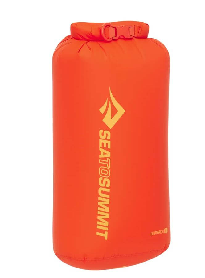 Lightweight DRY BAG 8L-23-Spicy Orange-1