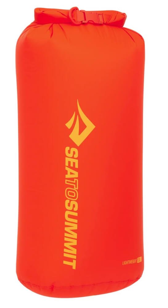Lightweight DRY BAG 13L-23-Spicy Orange-1