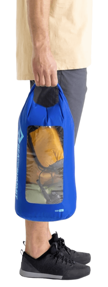 Lightweight View DRY BAG 13L-5