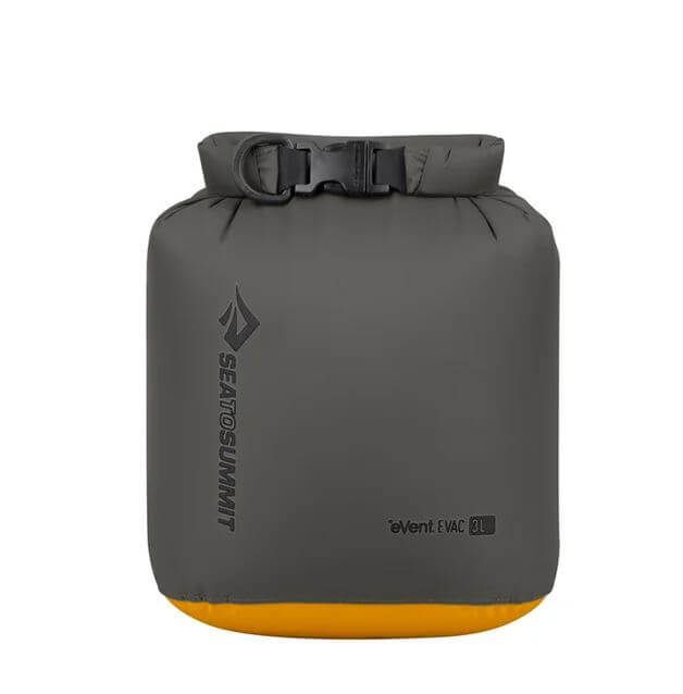 Evac DRY BAG 3L-18-Beluga Grey-1