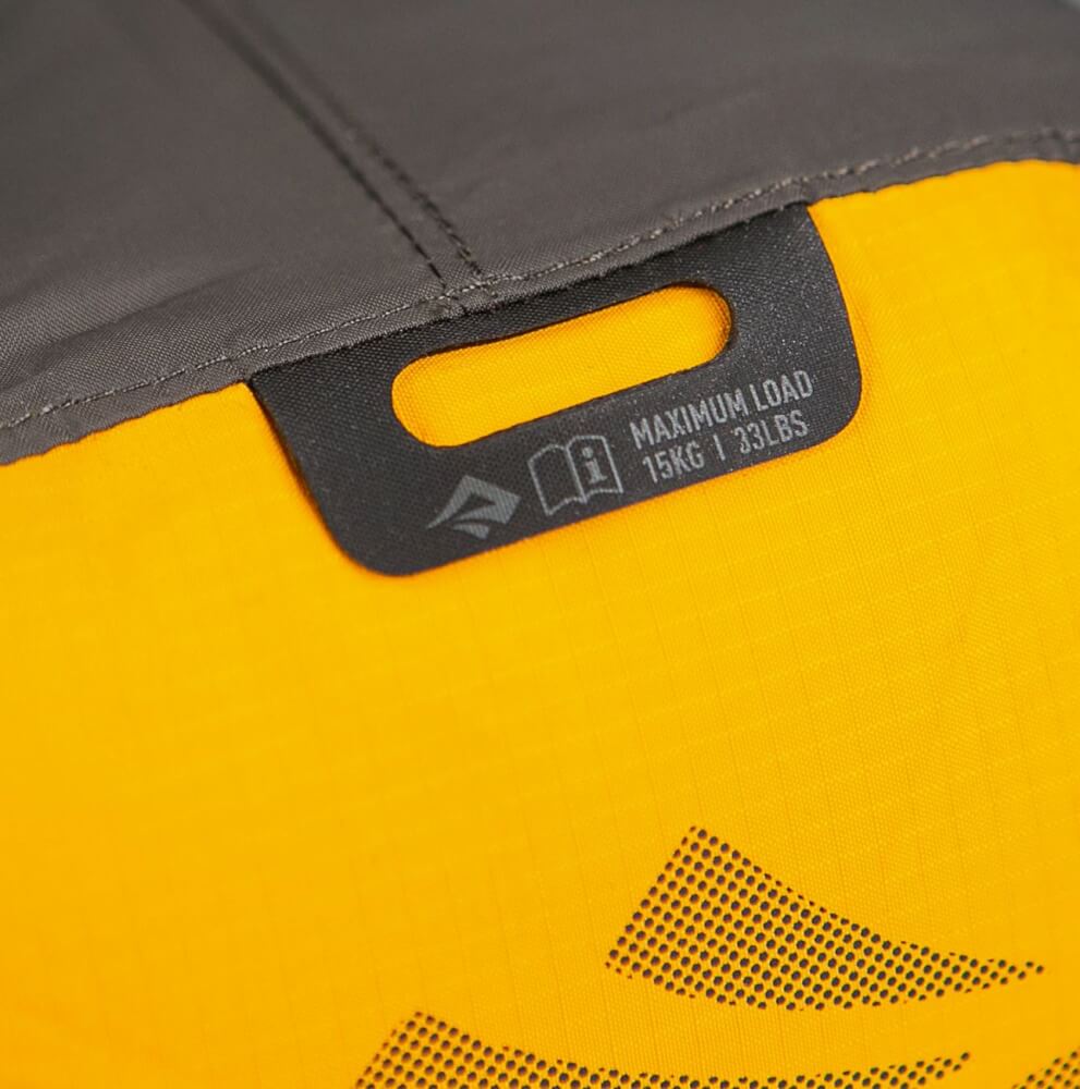 Evac DRY BAG 8L-3