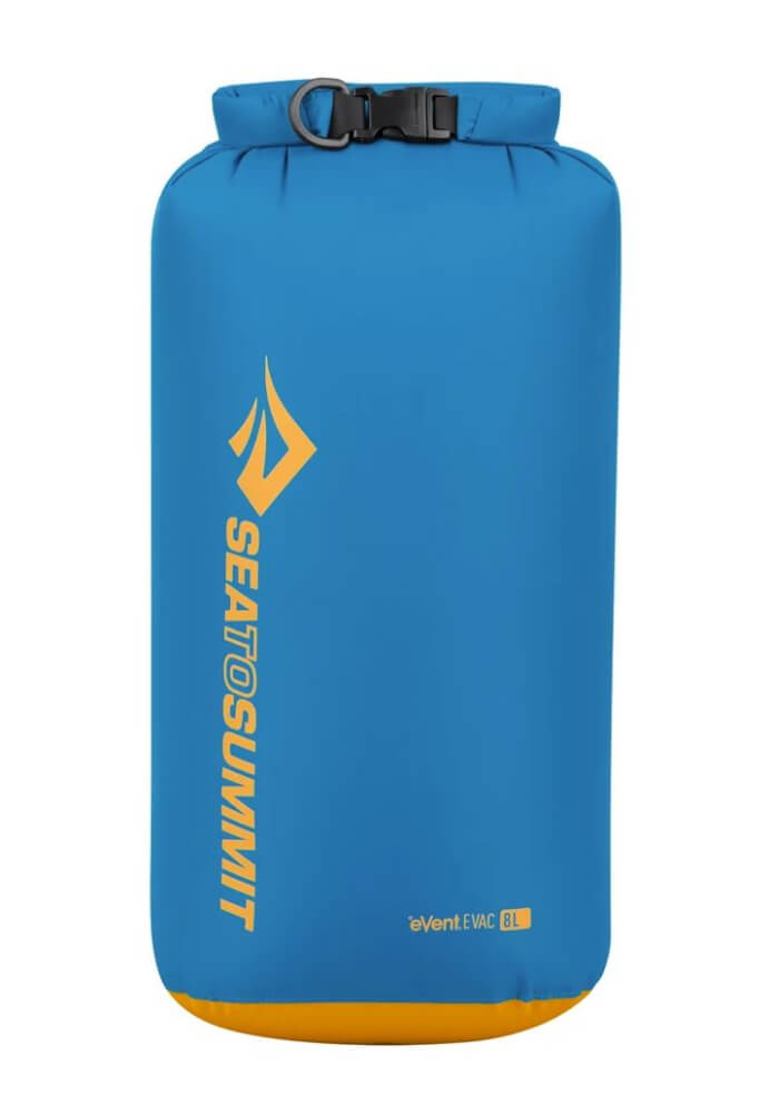 Evac DRY BAG 8L-7