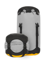 Evac Compression DRY BAG 8L-11-Highrise Grey-1