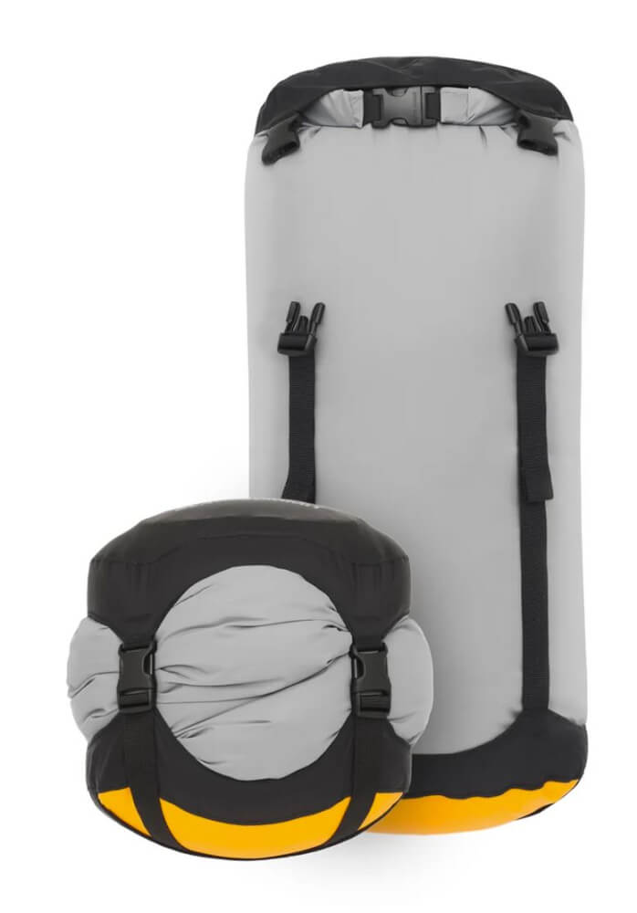 Evac Compression DRY BAG 13L-1