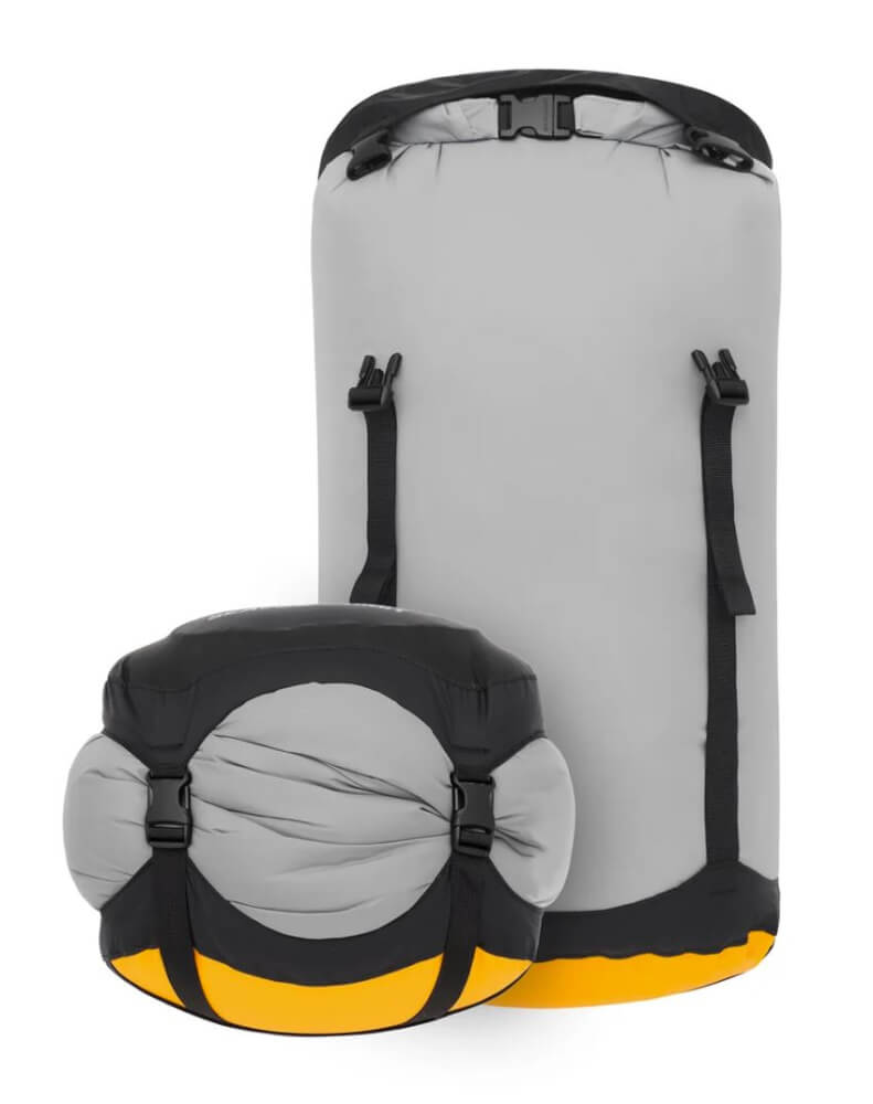 Evac Compression DRY BAG 20L-1