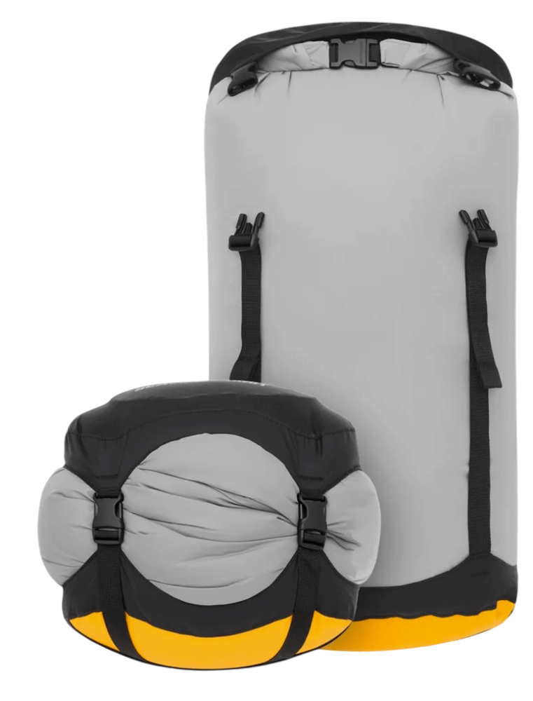 Evac Compression DRY BAG 20L-1