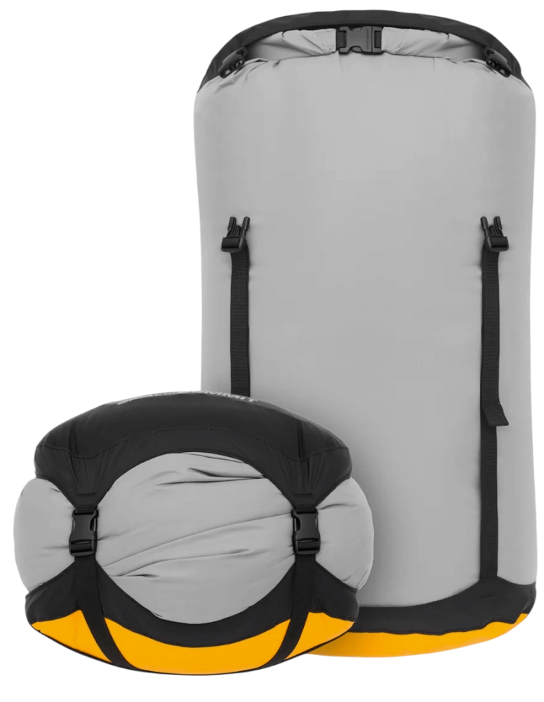 Evac Compression DRY BAG 35L-1