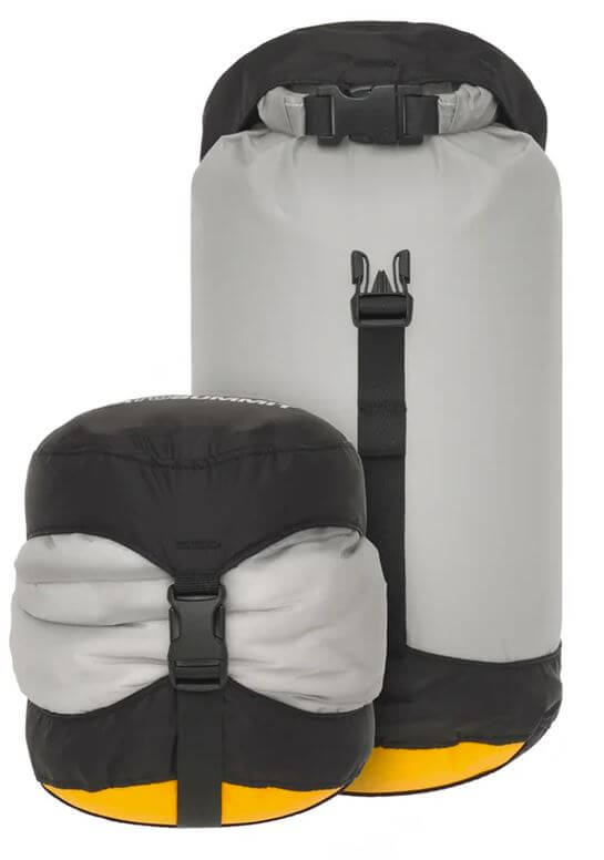 Evac Compression Ultra-Light DRY BAG 5L-1