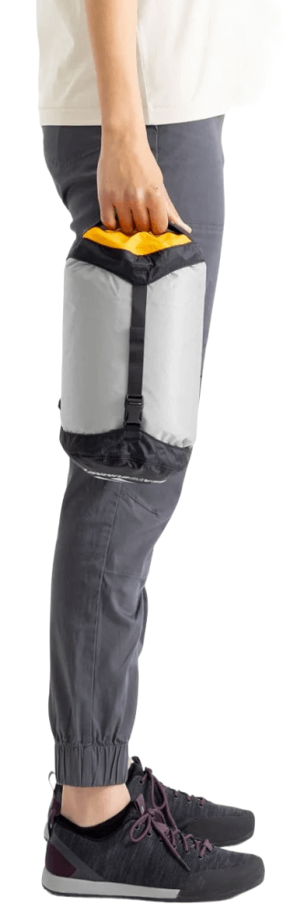 Evac Compression Ultra-Light DRY BAG 5L-2