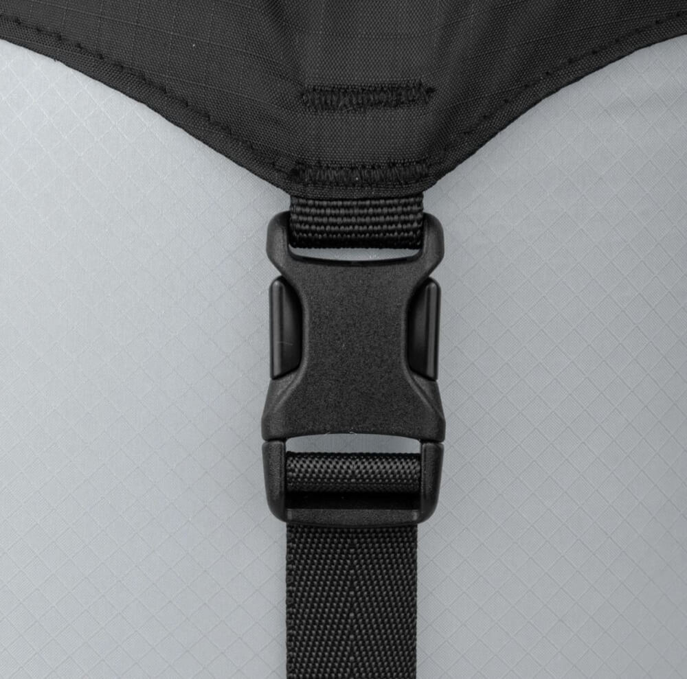Evac Compression Ultra-Light DRY BAG 8L-8