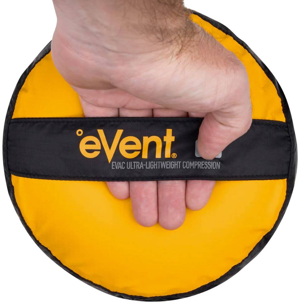 Evac Compression Ultra-Light DRY BAG 8L-10