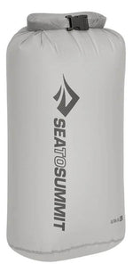 Ultra-SIL DRY BAG 8L-11-Highrise Grey-1
