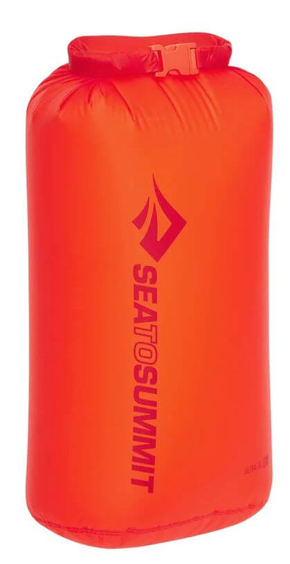Ultra-SIL DRY BAG 8L-23-Spicy Orange-1
