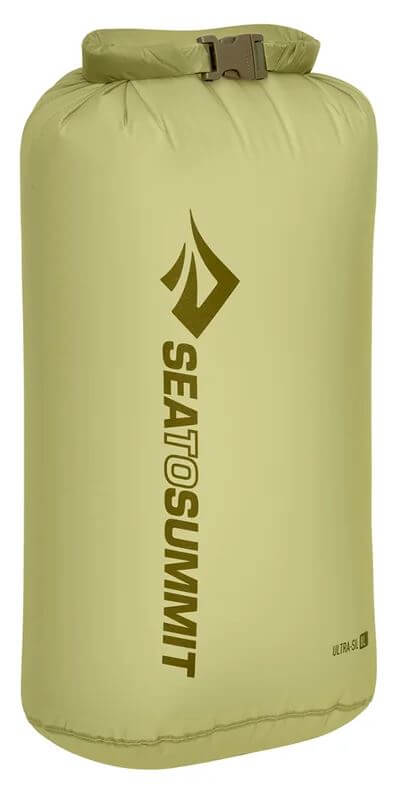 Ultra-SIL DRY BAG 8L-40-Tarragon Green-1