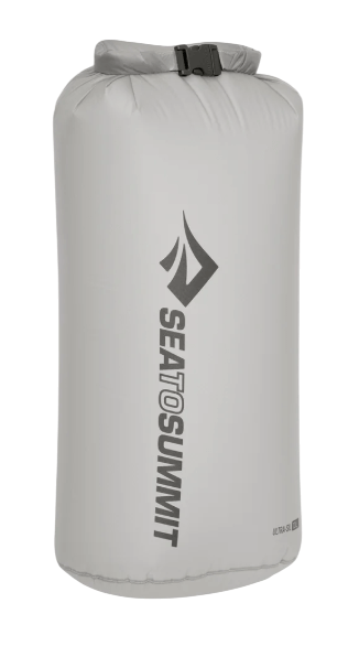 Ultra-SIL DRY BAG 13L-11-Highrise Grey-1