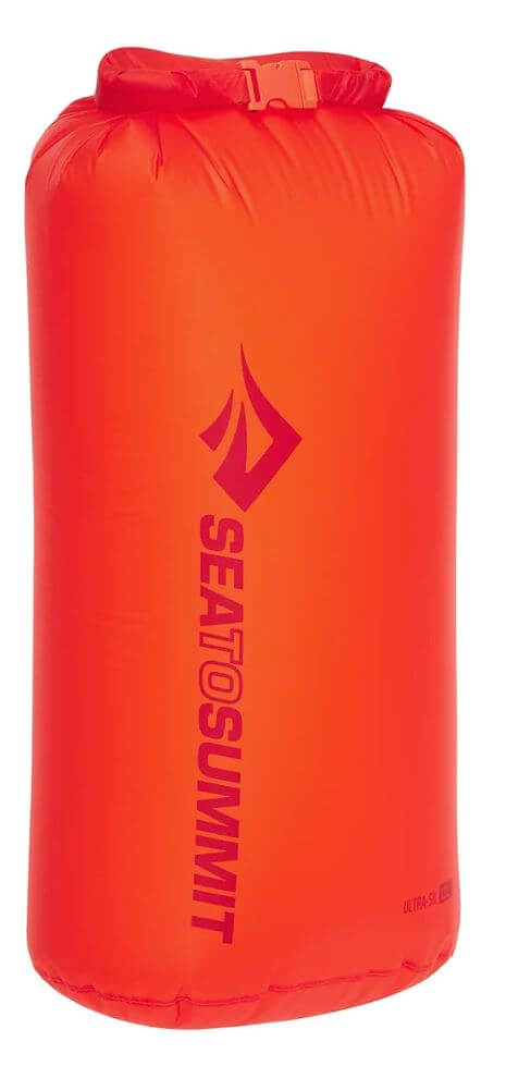 Ultra-SIL DRY BAG 13L-23-Spicy Orange-1