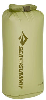 Ultra-SIL DRY BAG 13L-40-Tarragon Green-1