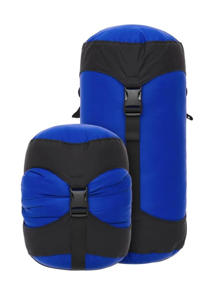 Lightweight Compression Sack 5L XS-36-Surf Blue-1