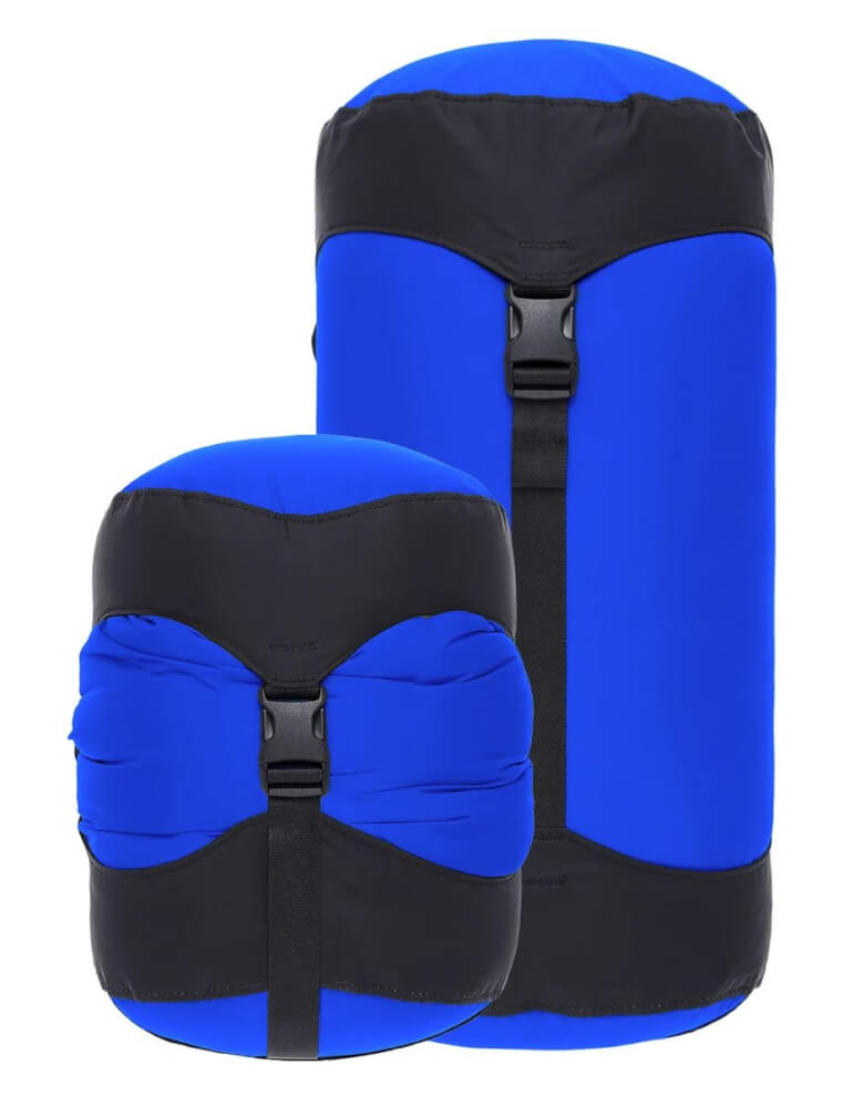 Lightweight Compression Sack 8L S-1