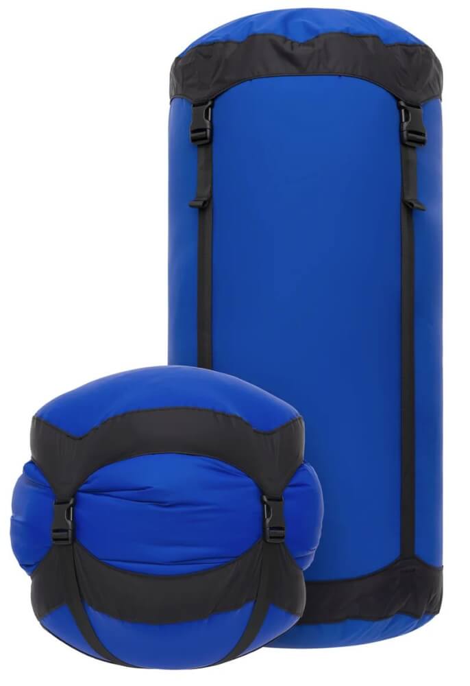 Lightweight Compression Sack 35L XL-36-Surf Blue-1