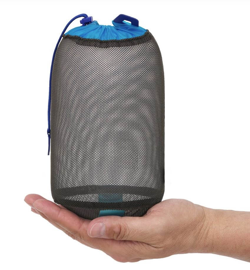 Mesh Stuff Sack 1.5l XXS-1