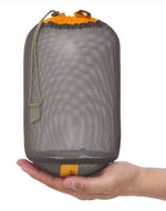 Mesh Stuff Sack 3L XS-1