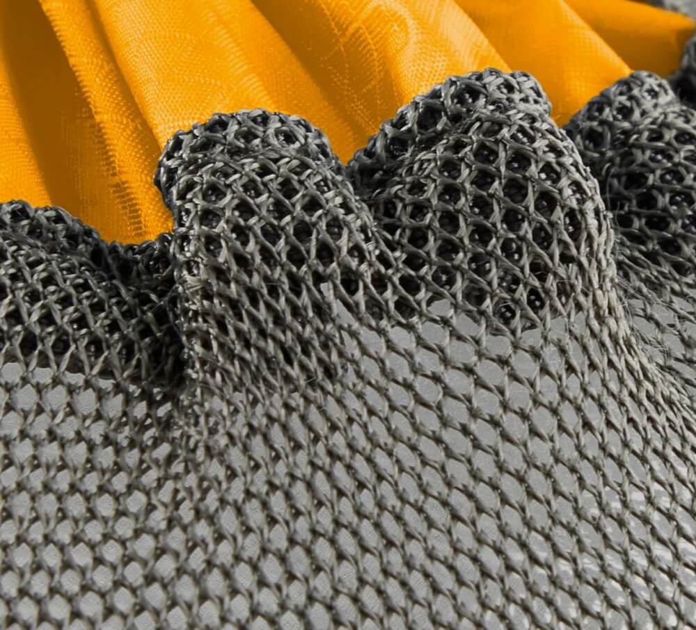 Mesh Stuff Sack 3L XS-8