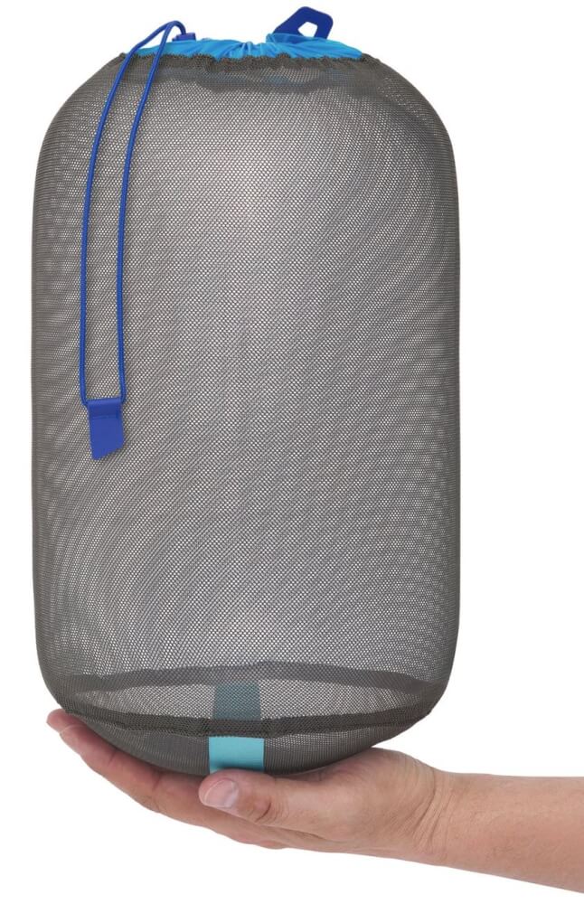 Mesh Stuff Sack 8L M-1