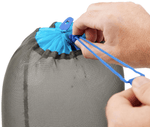 Mesh Stuff Sack 8L M-11