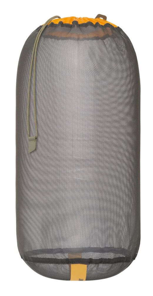 Mesh Stuff Sack 13L L-4