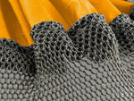 Mesh Stuff Sack 13L L-8