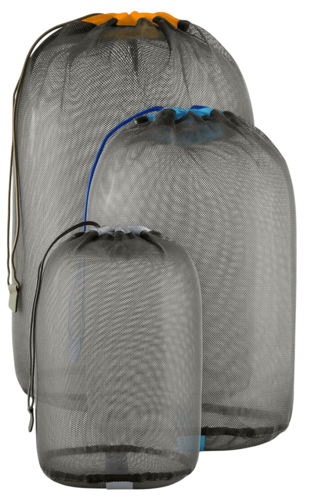 Mesh Stuff Sack SET-21
