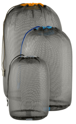 Mesh Stuff Sack SET-5