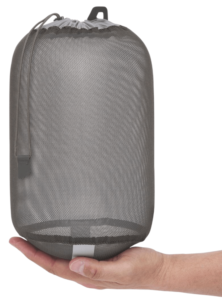 Mesh Stuff Sack SET-22