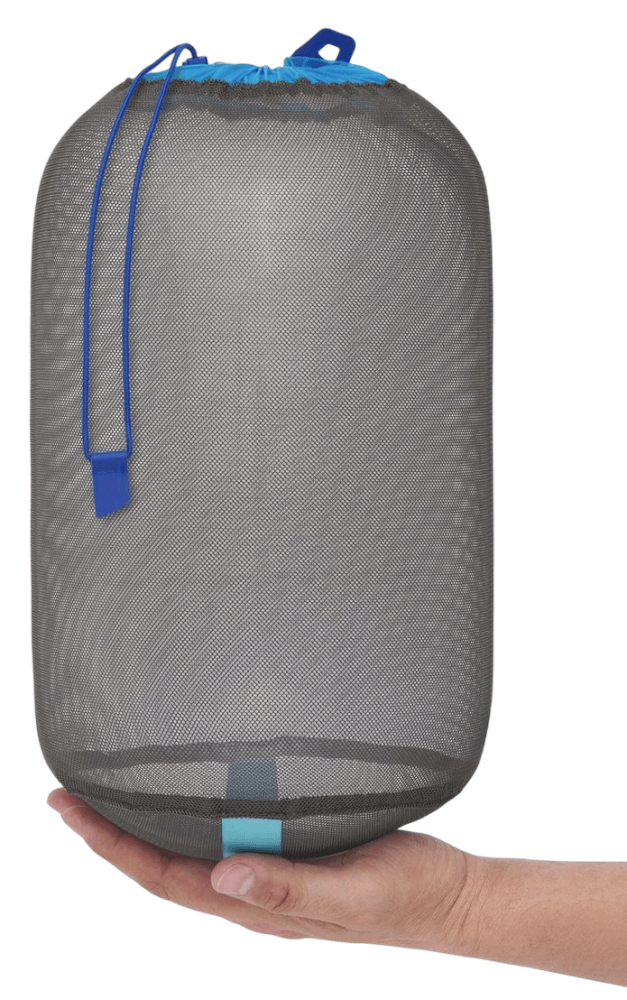 Mesh Stuff Sack SET-15