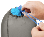 Mesh Stuff Sack SET-3