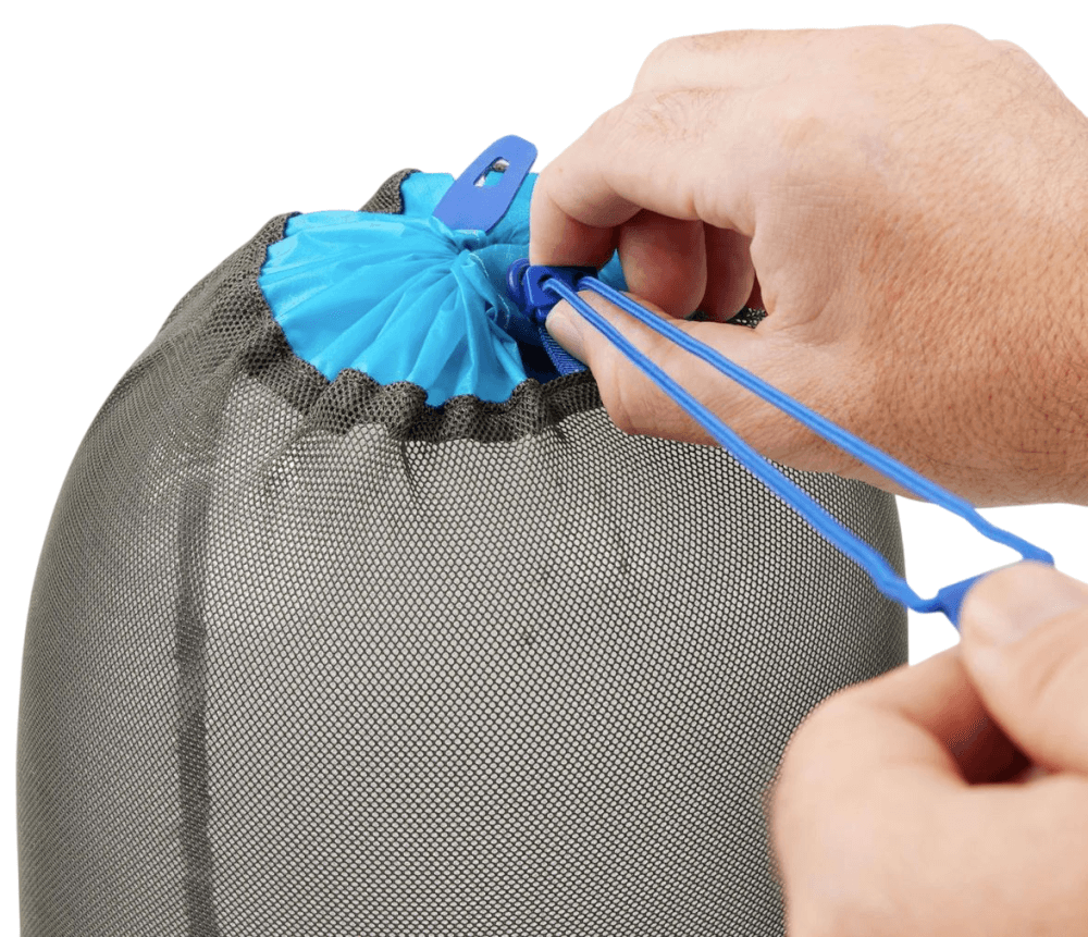 Mesh Stuff Sack SET-11