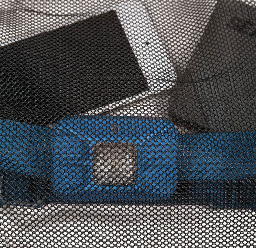 Mesh Stuff Sack SET-12