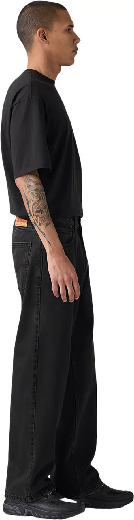 578 Baggy-1