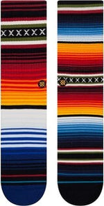 STP Curren Crew-11