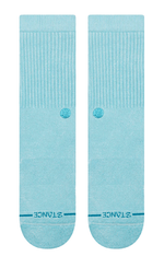 Icon Dyed Crew-2