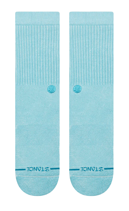 Icon Dyed Crew-4