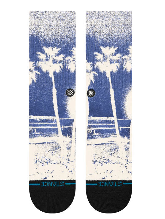 IN Paradise Crew-4