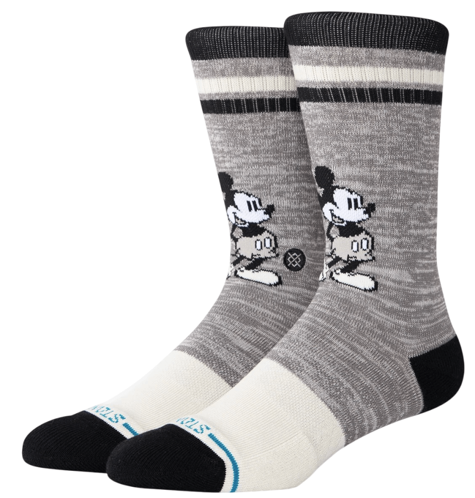 STP Disn Vintage Mickey Crew-1