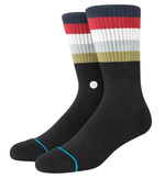 Maliboo Crew-BLK-Noir-1