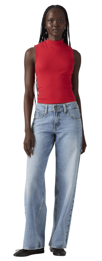 Superlow Loose-23