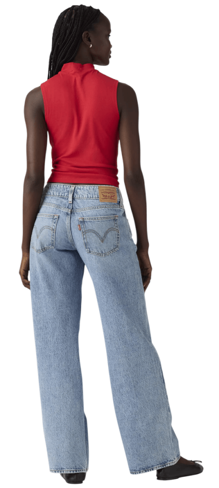 Superlow Loose-25
